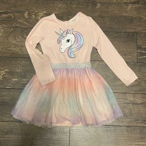 Unicorn dress